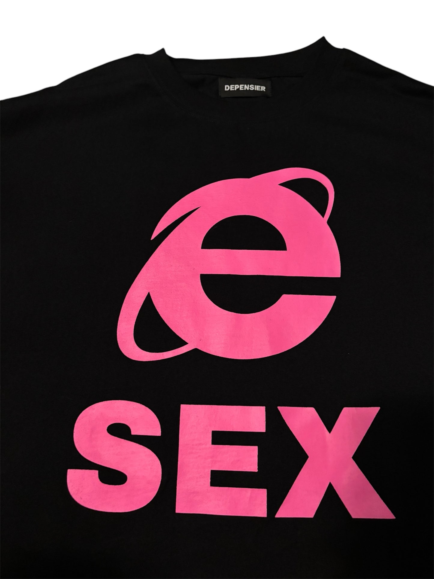 Esex long sleeve shirt