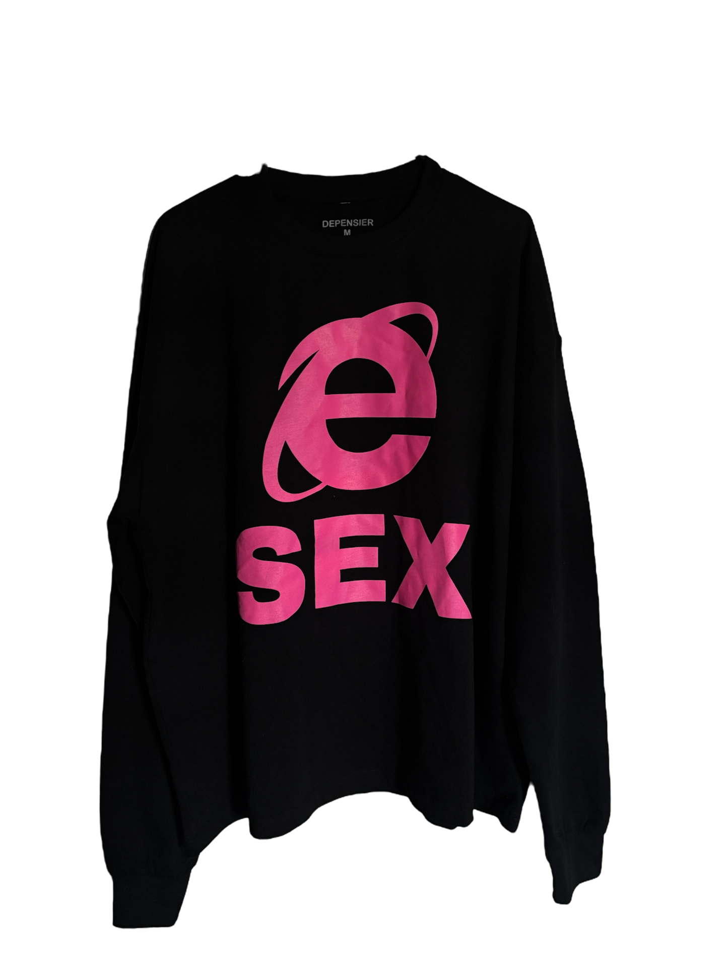 Esex long sleeve shirt