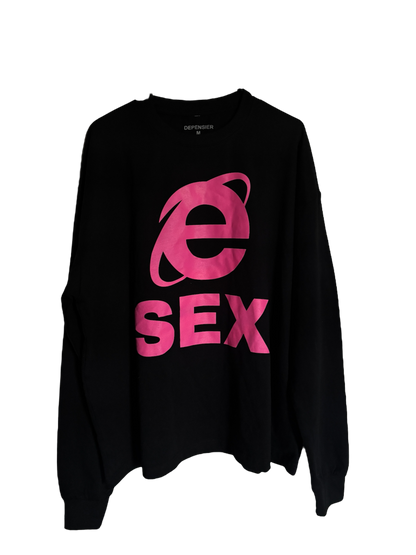 Esex long sleeve shirt