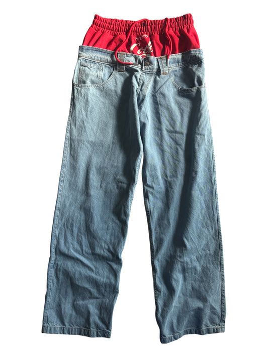 Enjoy My Cock Jeans