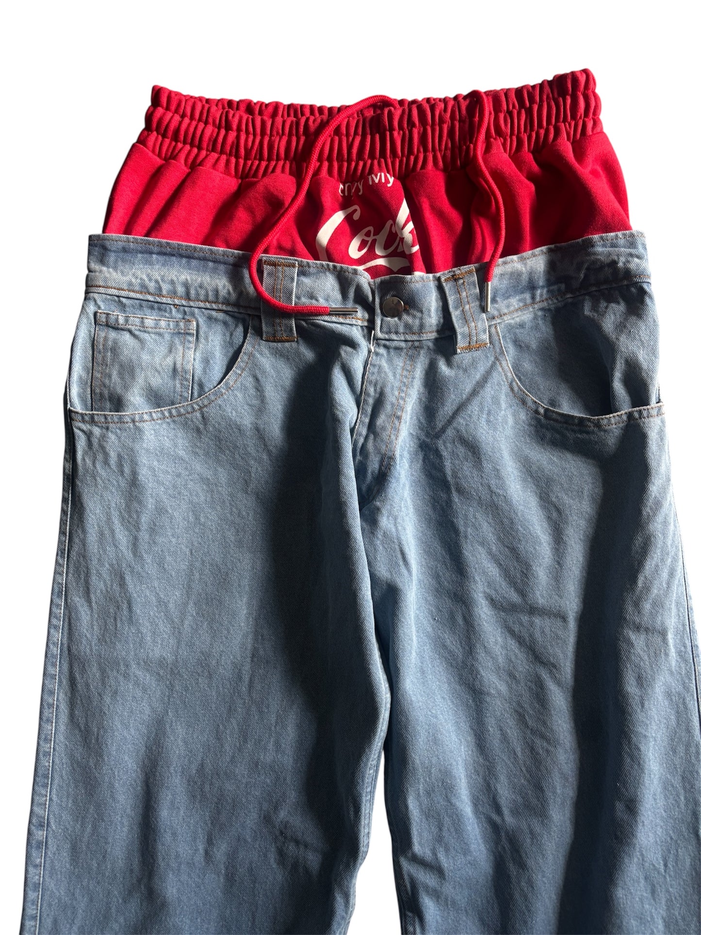 Enjoy My Cock Jeans