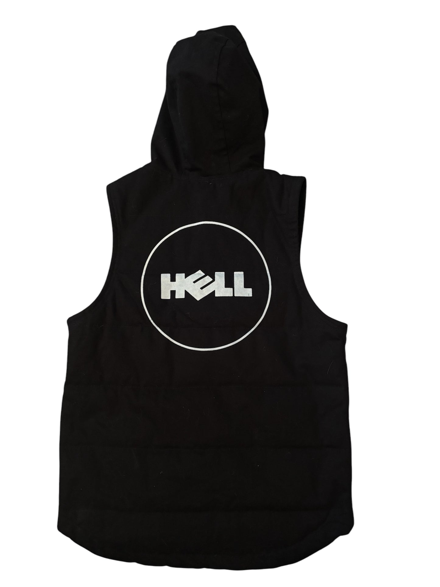 1/1 hell vest