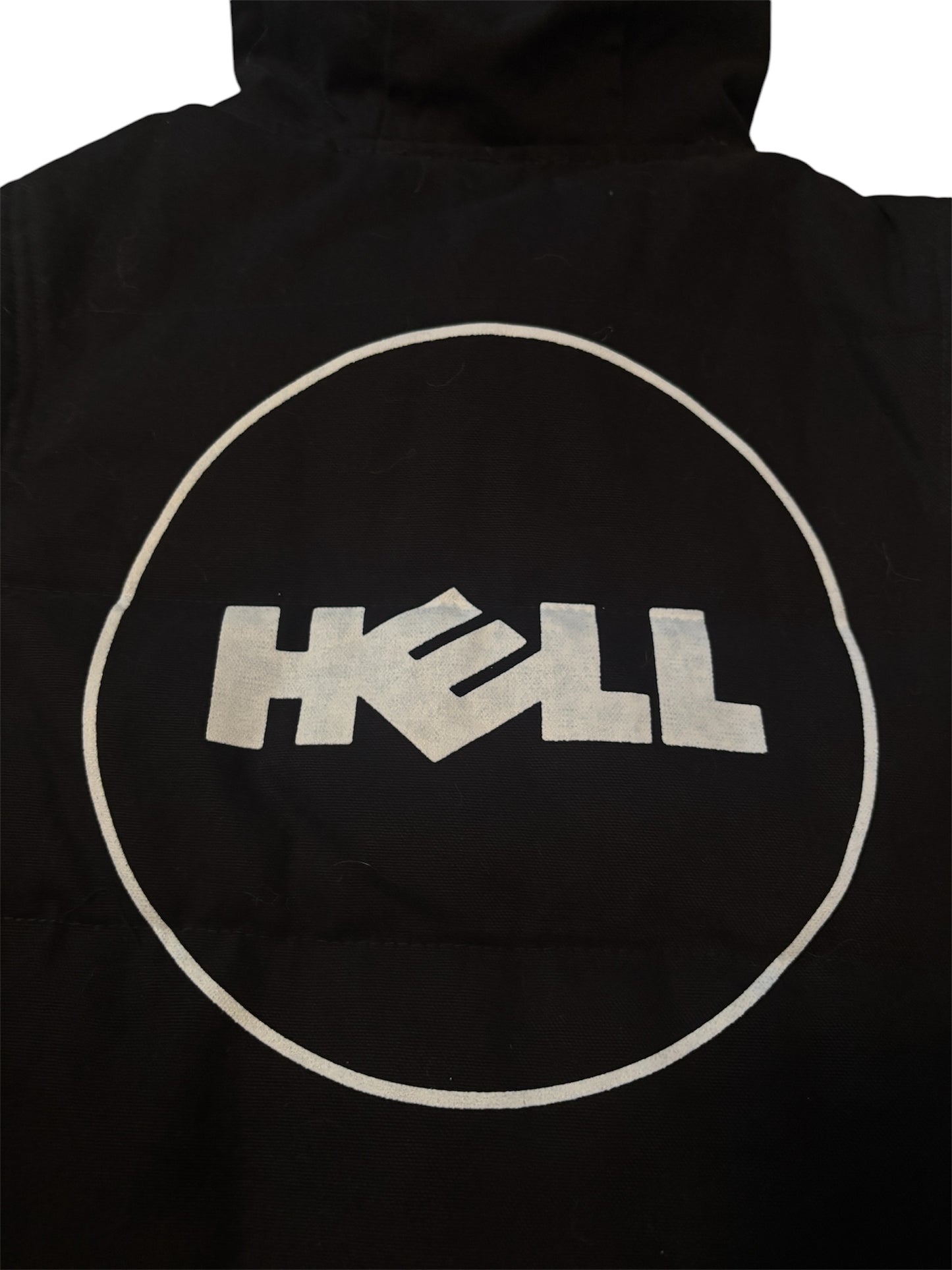 1/1 hell vest