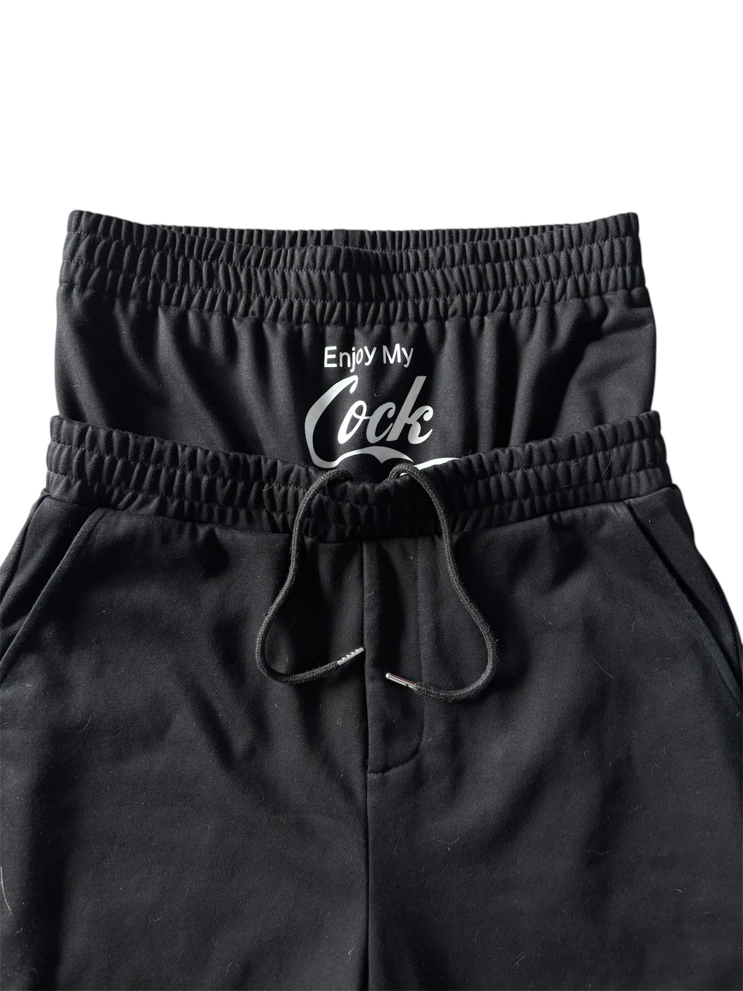 Enjoy My Cock sweatpants