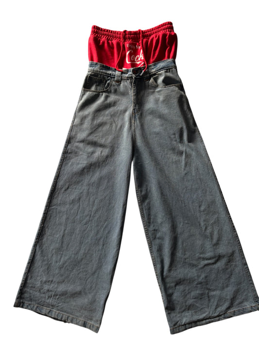 Enjoy My Cock Jeans